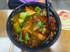 李先生牛肉面-李先生牛肉面大王(马栏店)