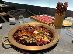-长嘉·河图火锅(长嘉汇江景旗舰店)