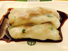 黄沙猪润肠-添好运点心专门店(深水埗店)