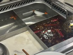 -海底捞火锅(八佰伴店)