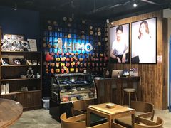 -海马体照相馆(天津世纪都会店)