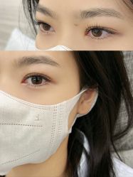 -柴小姐美睫美甲