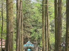 -莫干山风景区