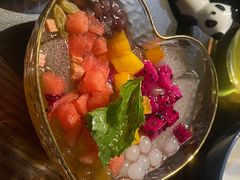 -大隐·成都火锅Bistro(合生麒麟新天地店)