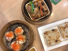 -多多旺港式茶餐厅(新区店)