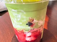 -六六·抹茶66’s SALDessert(保利时光里店)