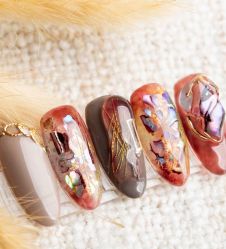 -Aso Artist Beauty美甲美睫