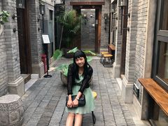 -糖房咖啡(南锣鼓巷店)