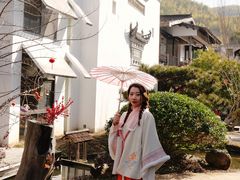 -塔川景区