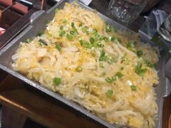 -很久以前羊肉串(簋街店)