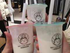 -我是酸奶君(壹方城店)