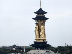 -溱湖国家湿地公园