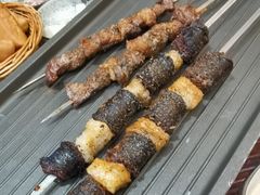 -格日勒阿妈蒙古厨房(巨海店)