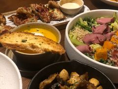 -G+KITCHEN(龙湖狮山天街店)