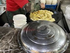 -蒋家桥饺面店(东关街店)