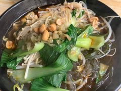 -多鱼炸串麻辣烫(闽江路店)