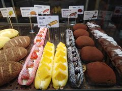 -LELECHA乐乐茶(新街口大洋店)