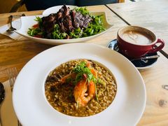 -UPPER KITCHEN(延安路店)