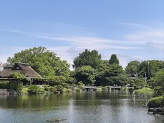 -水前寺成趣园