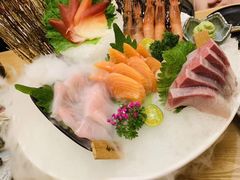 -一本钓鲔鱼屋
