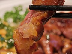 烧腊拼盘-避风塘·金牌店·夜宵(金玉兰店)