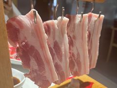 -韩时烤肉(枫蓝店)