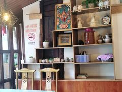 大堂-小厨子私房菜·云南美食店