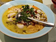 -品大三·经典淮扬菜(大行宫店)