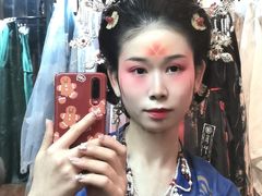 -国色写真馆(园博园店)