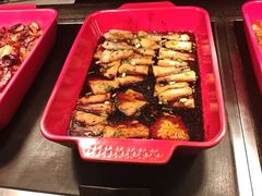 -怡咖啡海鲜自助餐厅(浦东香格里拉店)