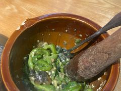 -费大厨辣椒炒肉(万家丽一店)