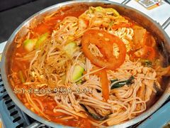 -BOPEYE·波派炸鸡(河西中央商场店)