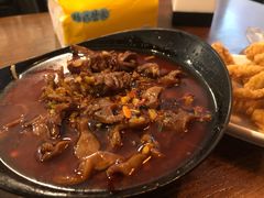 小郡肝-三生小馆(亭知路店)