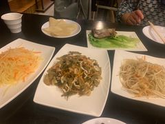 -我去·春饼文化主题餐厅(国定路总店)