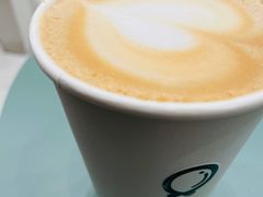 米香奶咖-缶乐FOLLOW咖啡