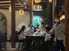 -南京大牌档(凯德大峡谷店)