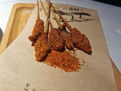 -马邦子·紫苏烤鱼(恒隆广场店)