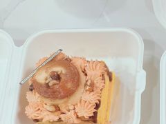 -B&C黄油与面包·THE GARDEN BAKERY概念店(世纪汇店)