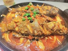 -潇湘码头·鲜湘菜(清河店)