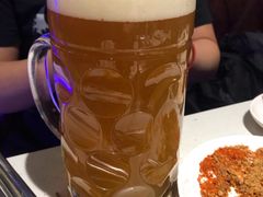 英雄杯-AK47烤羊腿串吧(柳浪家园店)