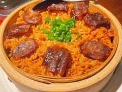 -乔街深夜食堂·小龙虾·高压锅生蚝(杭州总店)