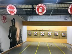 -道顺射箭·团建·骑射(张杨路店)