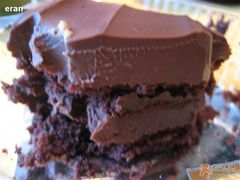 致命巧克力-榖屋house of flour(张江首店)