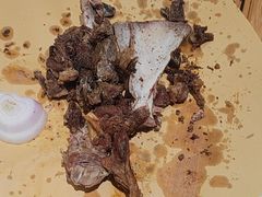 -丝宴·凤城印象·西北特色菜(彩虹湾店)