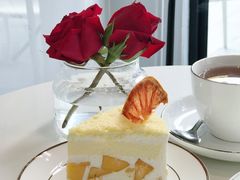 -PETIT PARIS 小巴黎(花园道店)