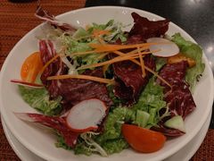 -WOLFGANG PUCK KITCHEN & BAR(迪士尼小镇店)