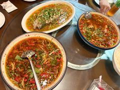 -飞虹鱼馆(春华路店)