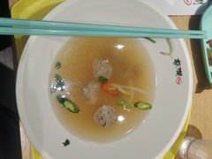 -蔡澜Pho·越南粉餐厅(海上世界店)