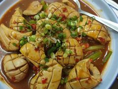 -老妈私房菜