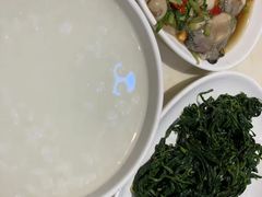 -长平老姿娘夜粥(平东一街店)